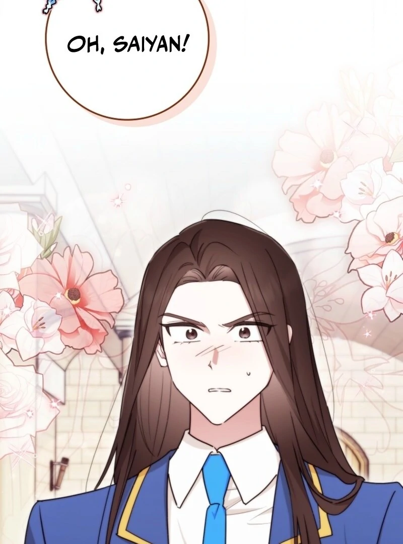 Deadlines Are Raining in the Status Window Chapter 70 - Page 10