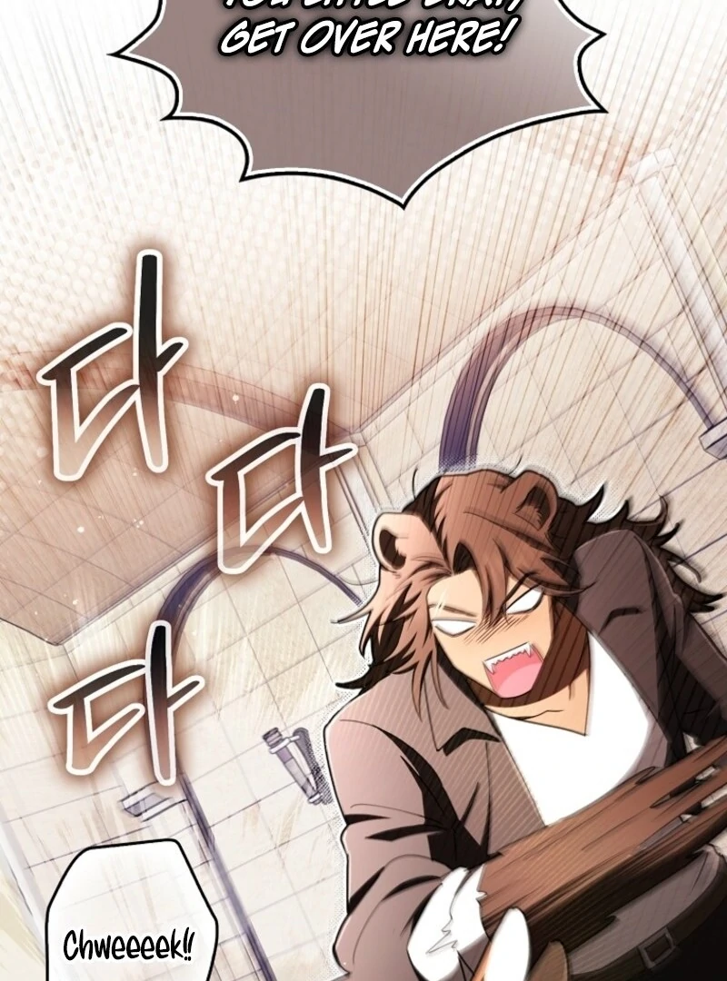 Deadlines Are Raining in the Status Window Chapter 70 - Page 93