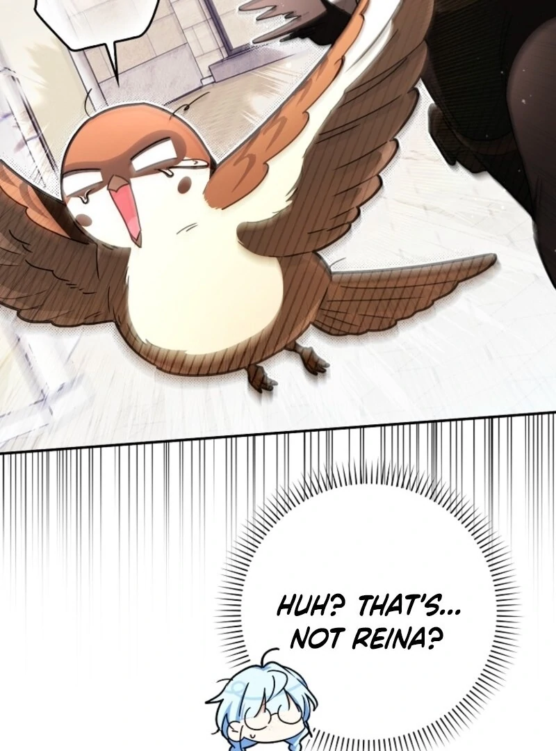 Deadlines Are Raining in the Status Window Chapter 70 - Page 94