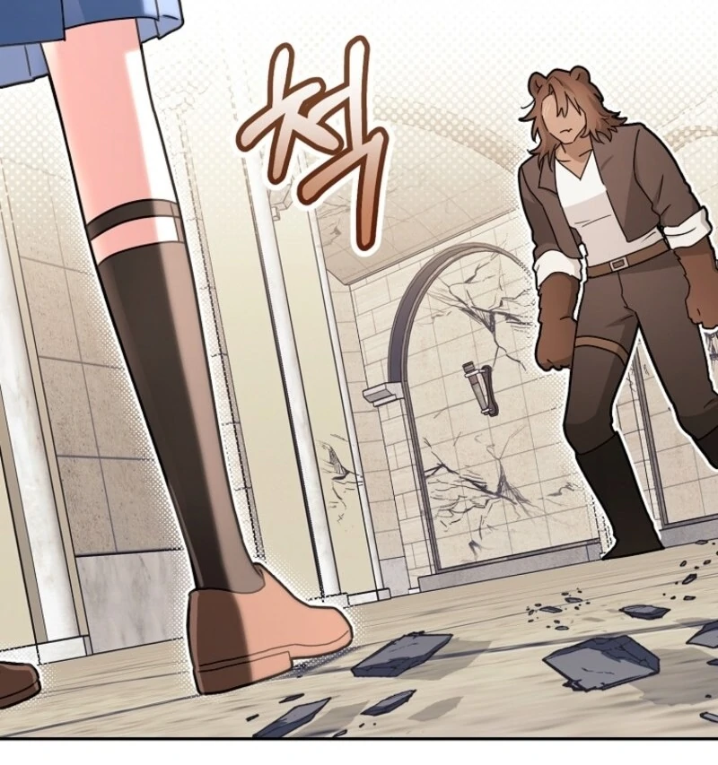 Deadlines Are Raining in the Status Window Chapter 70 - Page 96