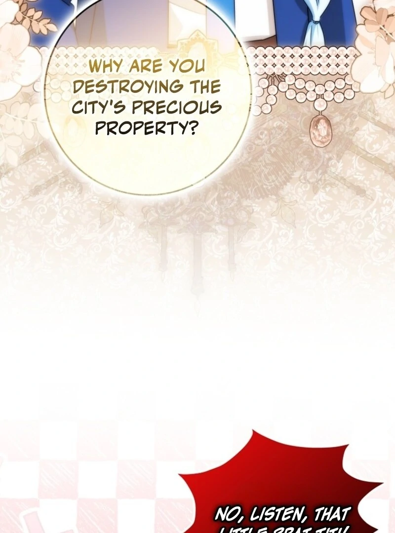 Deadlines Are Raining in the Status Window Chapter 70 - Page 99