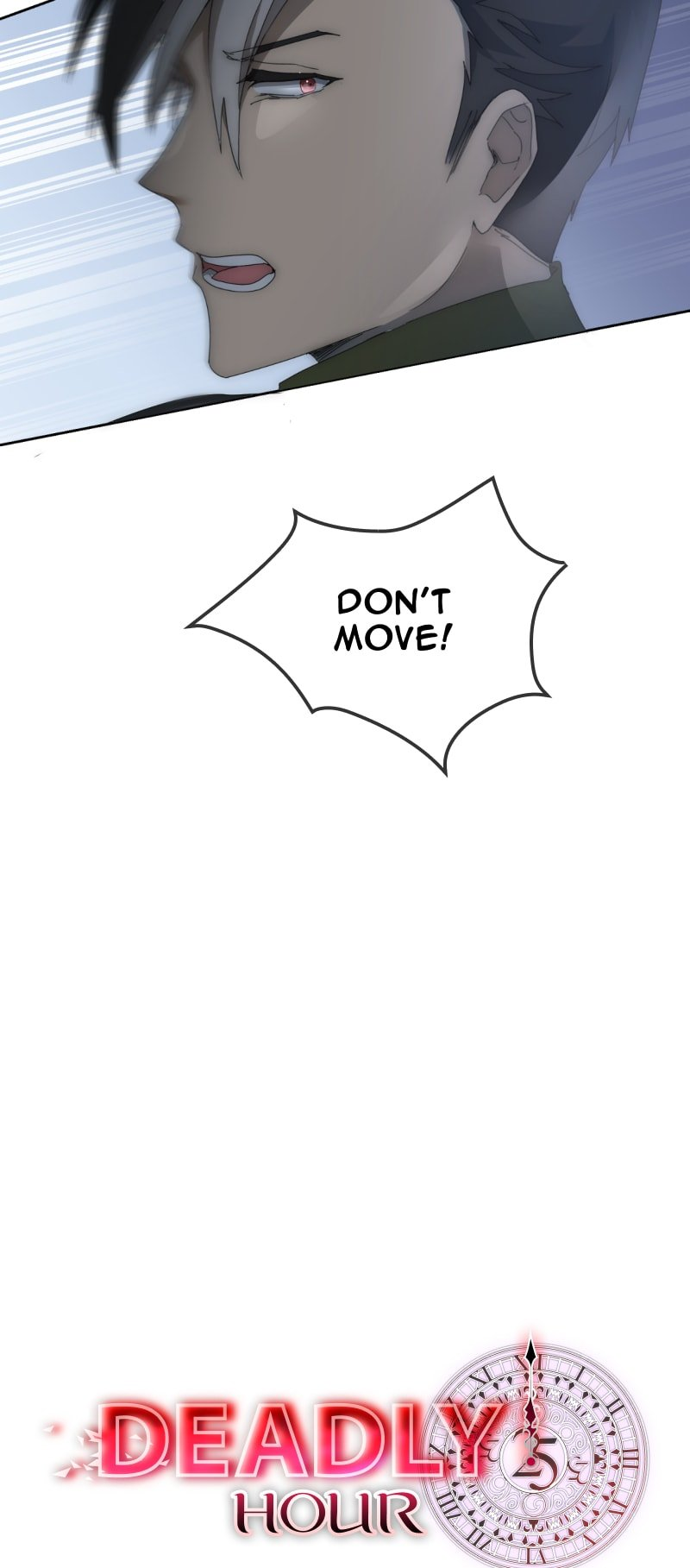 Deadly Hour Chapter 51 - Page 10