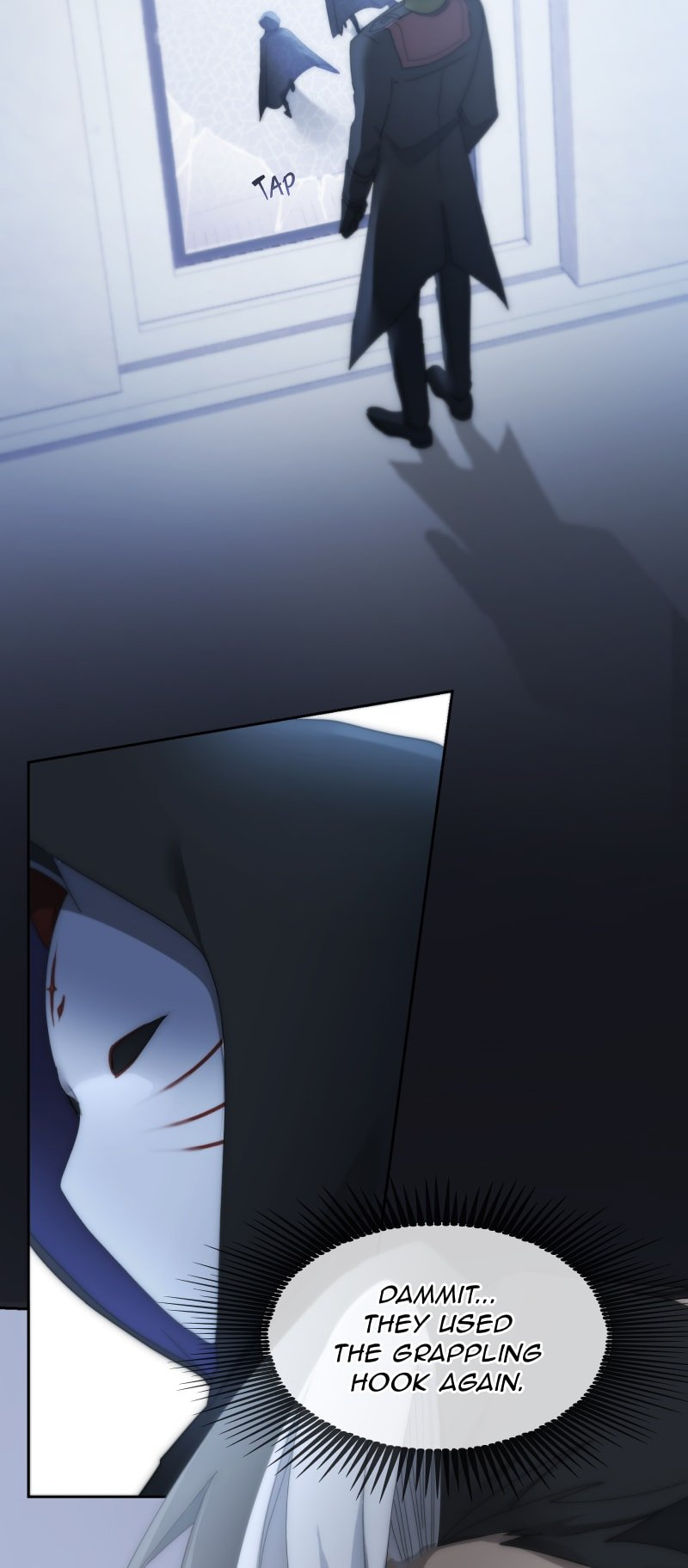 Deadly Hour Chapter 51 - Page 25