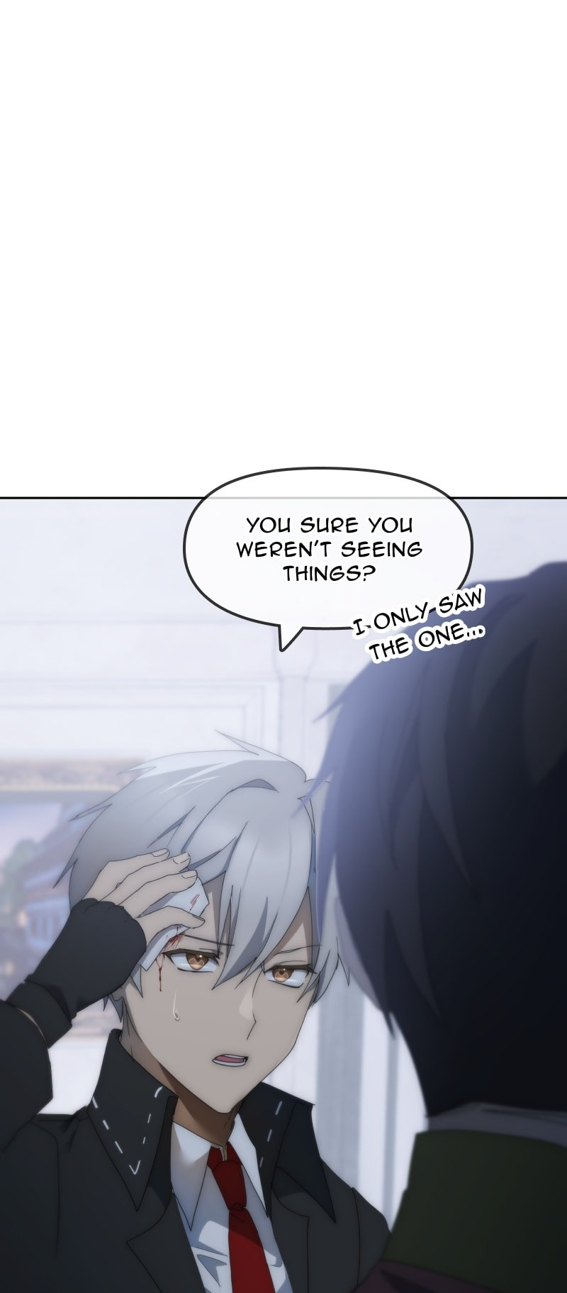 Deadly Hour Chapter 51 - Page 28