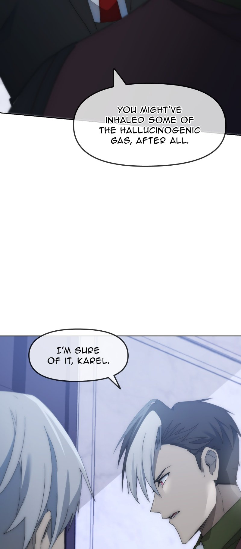 Deadly Hour Chapter 51 - Page 29