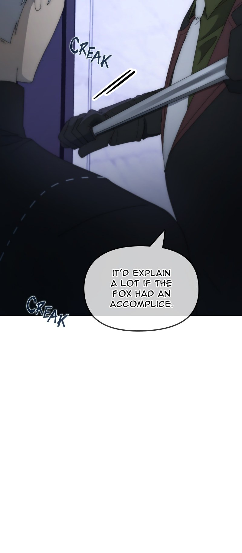 Deadly Hour Chapter 51 - Page 30
