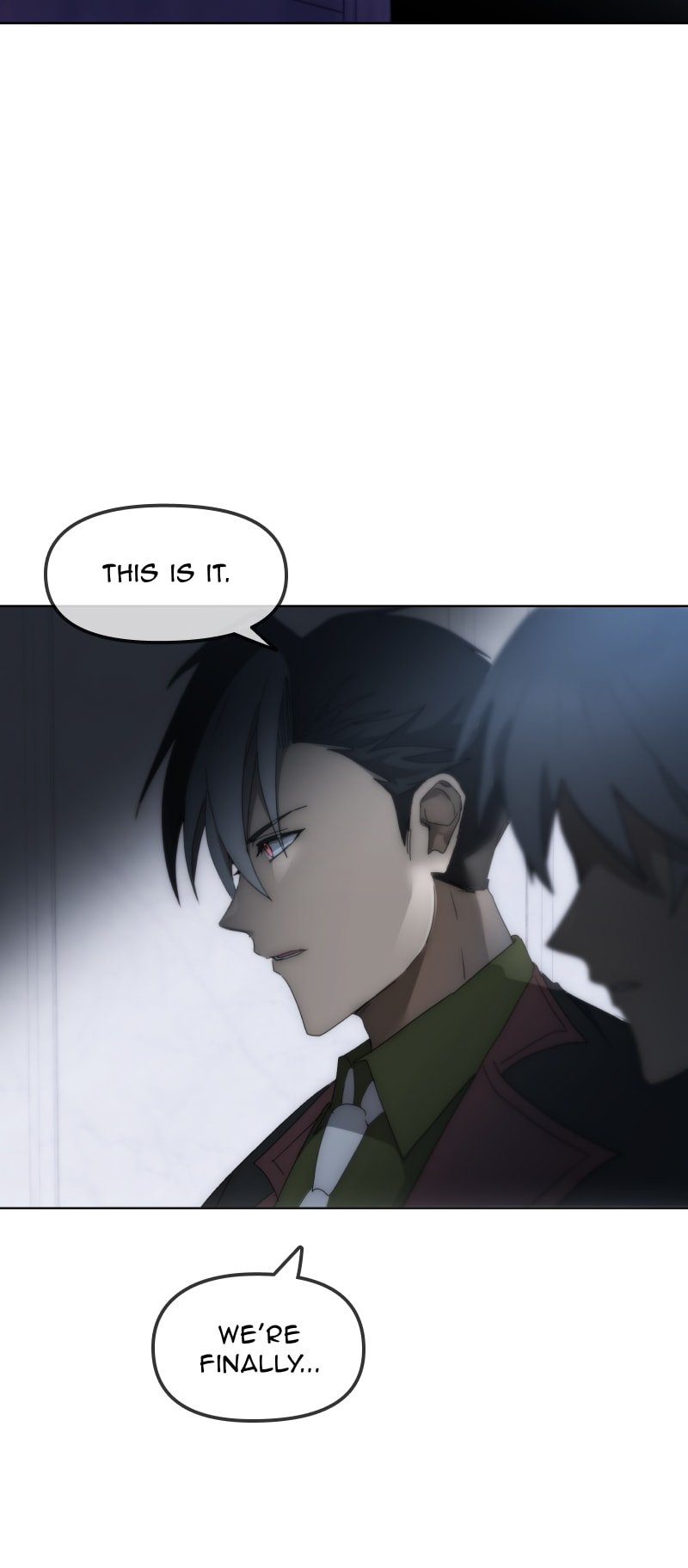 Deadly Hour Chapter 51 - Page 34