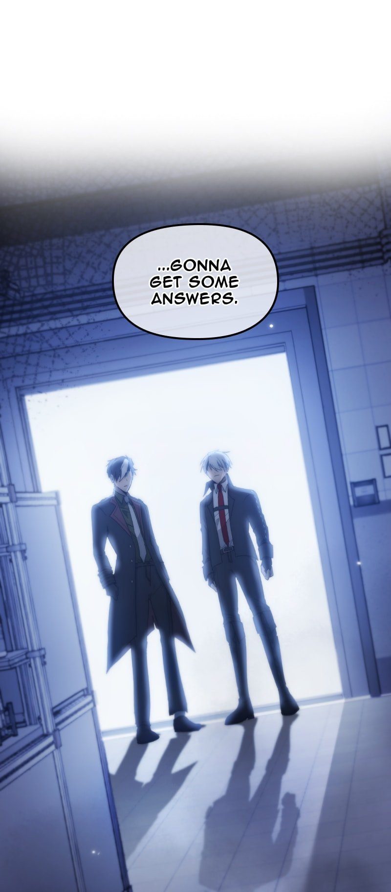 Deadly Hour Chapter 51 - Page 35