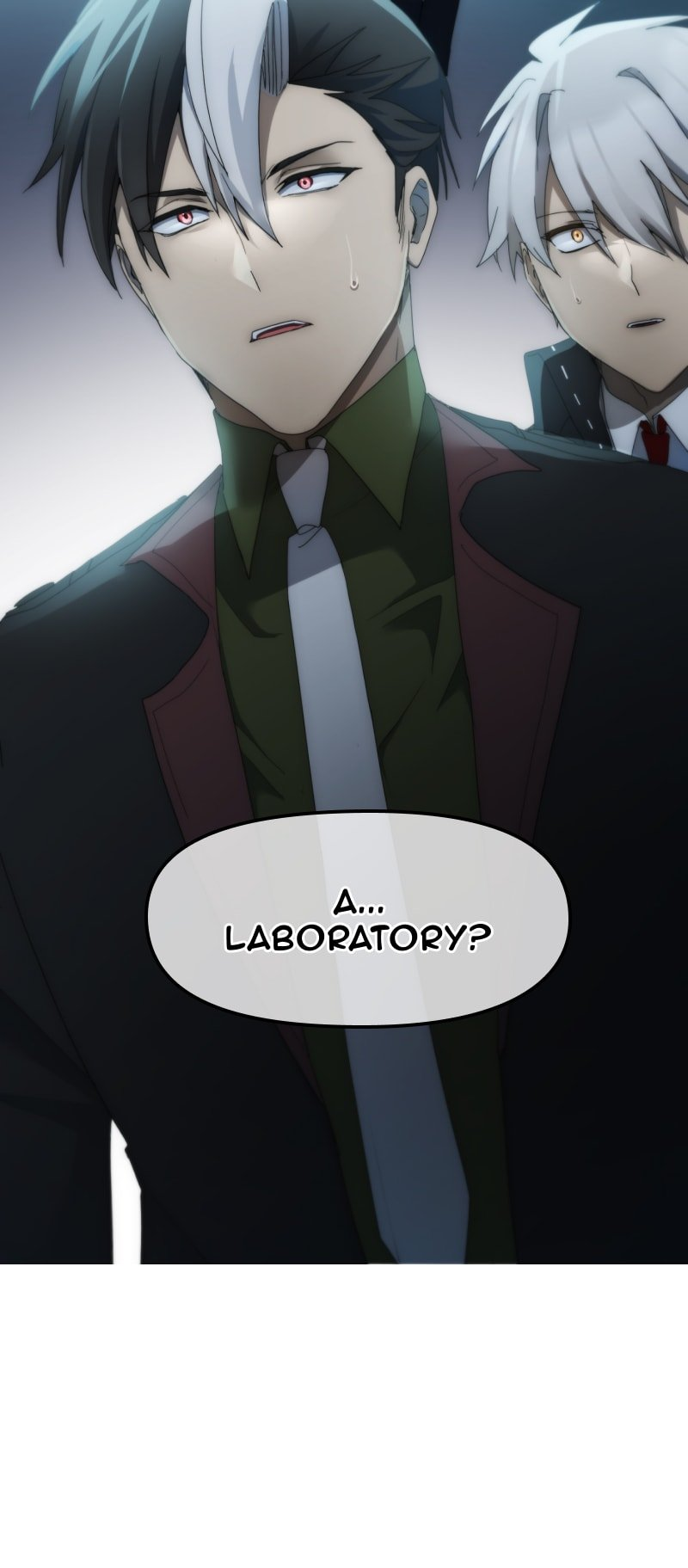 Deadly Hour Chapter 51 - Page 39