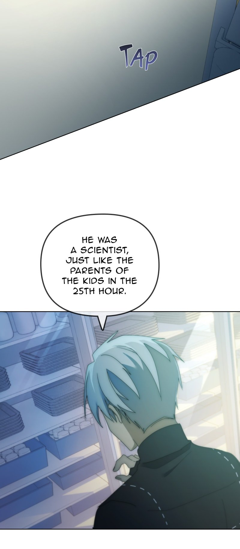 Deadly Hour Chapter 51 - Page 41