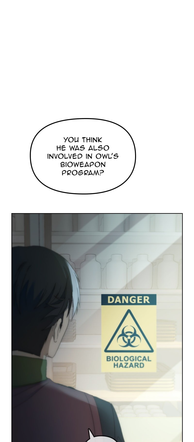 Deadly Hour Chapter 51 - Page 42