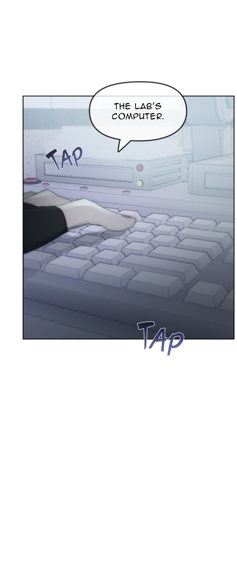 Deadly Hour Chapter 51 - Page 47