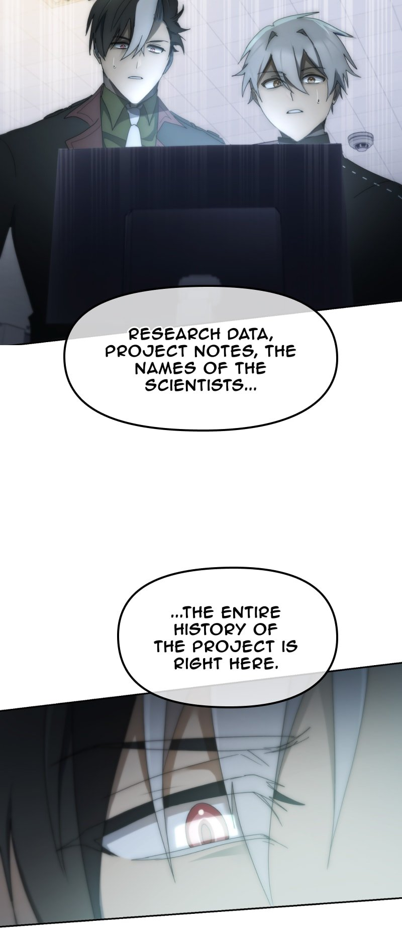 Deadly Hour Chapter 51 - Page 50