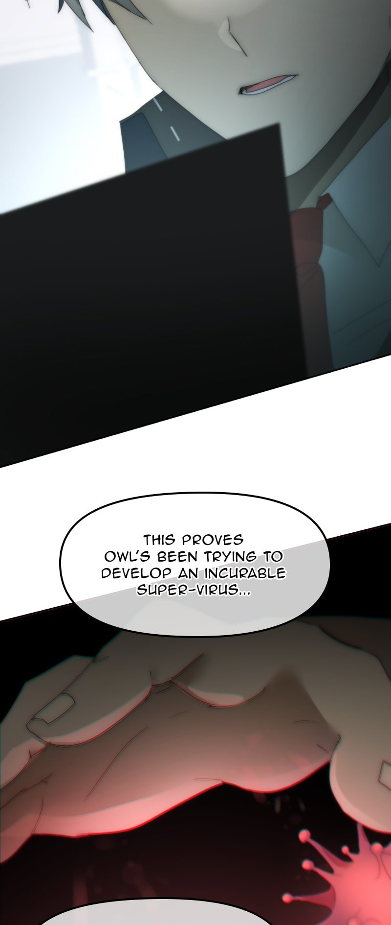 Deadly Hour Chapter 51 - Page 52