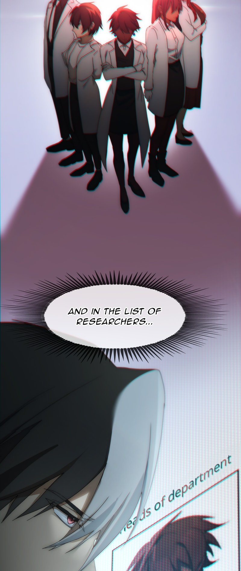 Deadly Hour Chapter 51 - Page 54