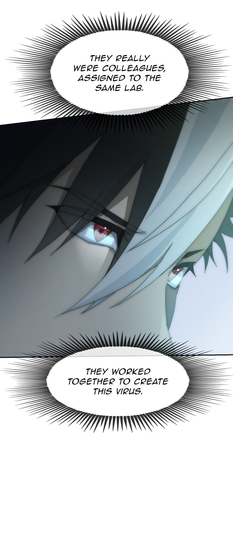 Deadly Hour Chapter 51 - Page 56