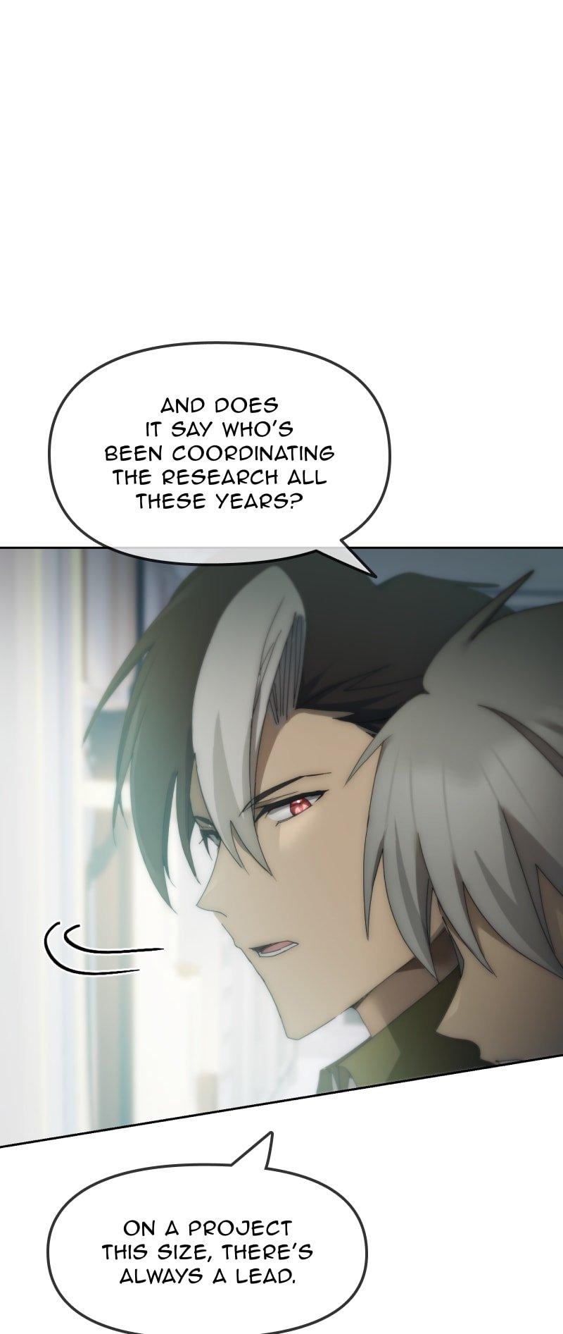 Deadly Hour Chapter 51 - Page 57