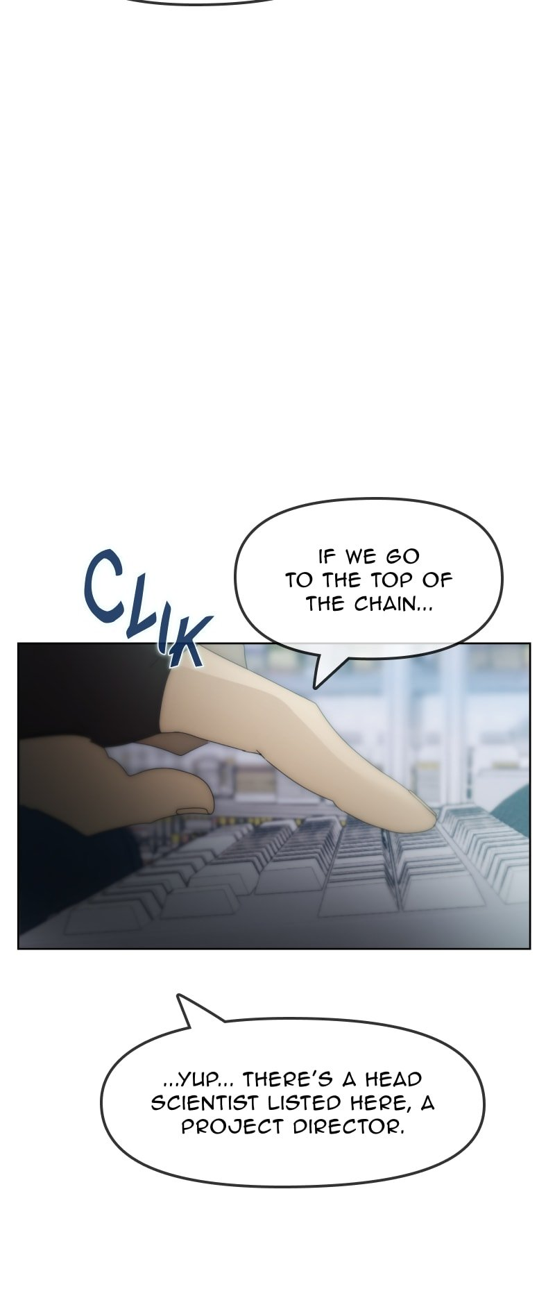 Deadly Hour Chapter 51 - Page 58