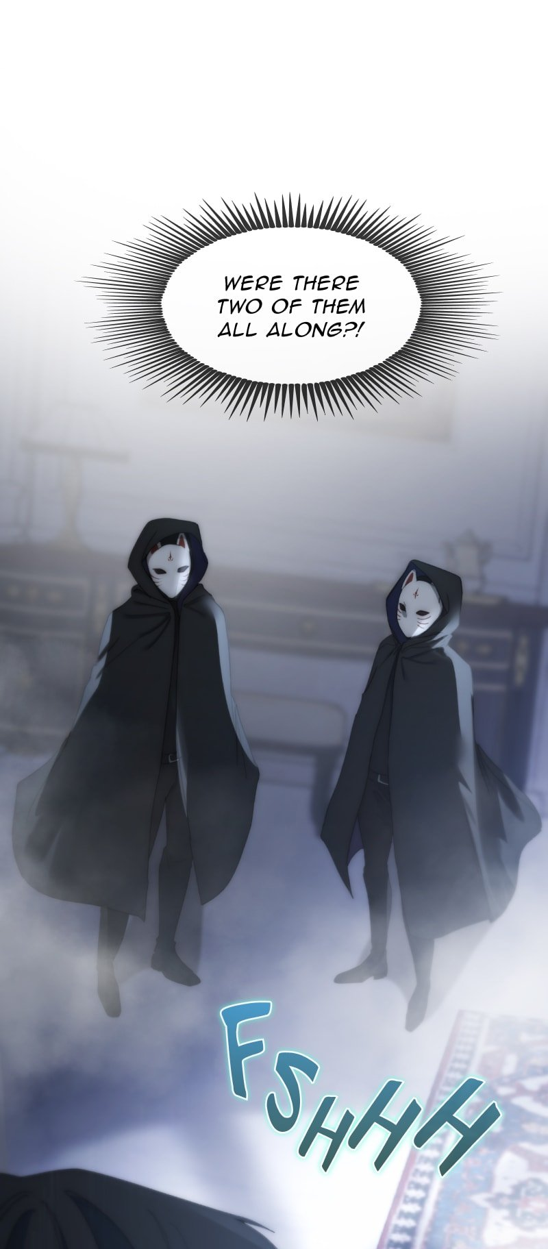 Deadly Hour Chapter 51 - Page 6