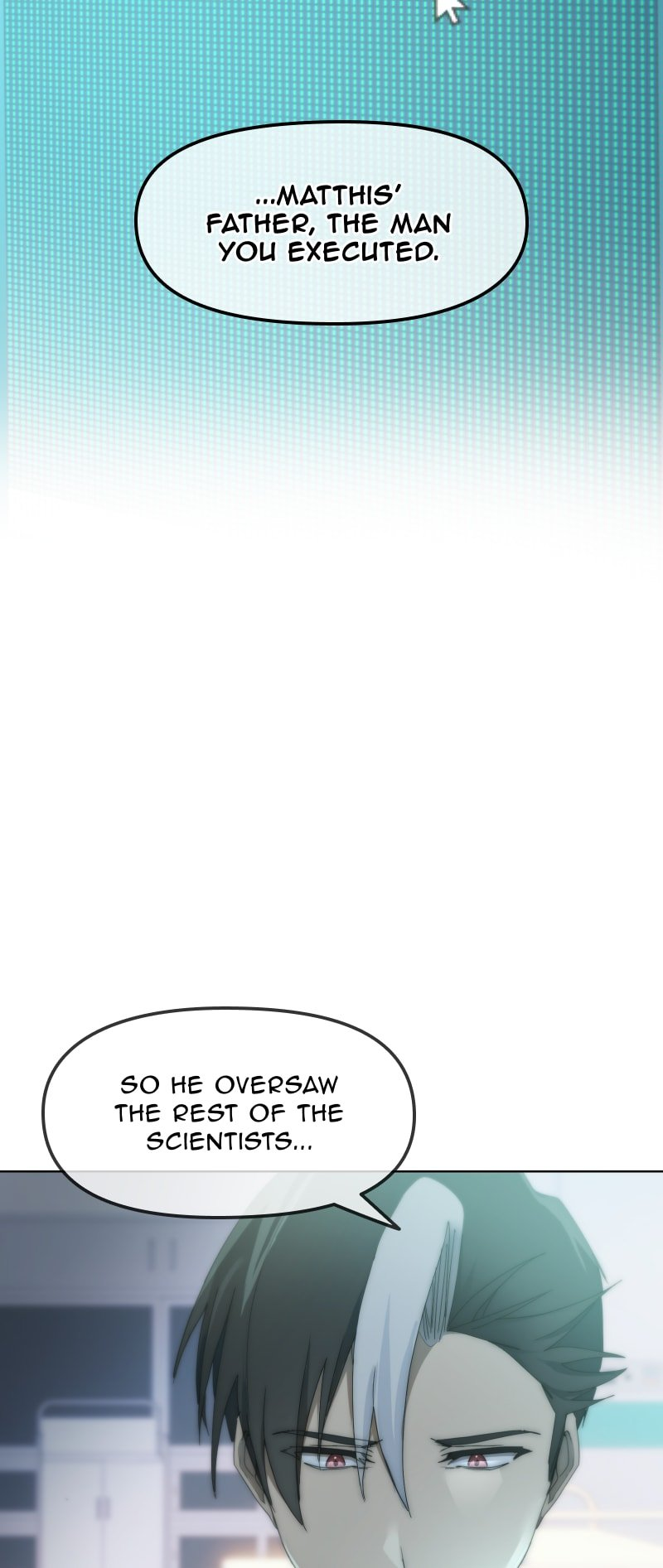 Deadly Hour Chapter 51 - Page 60