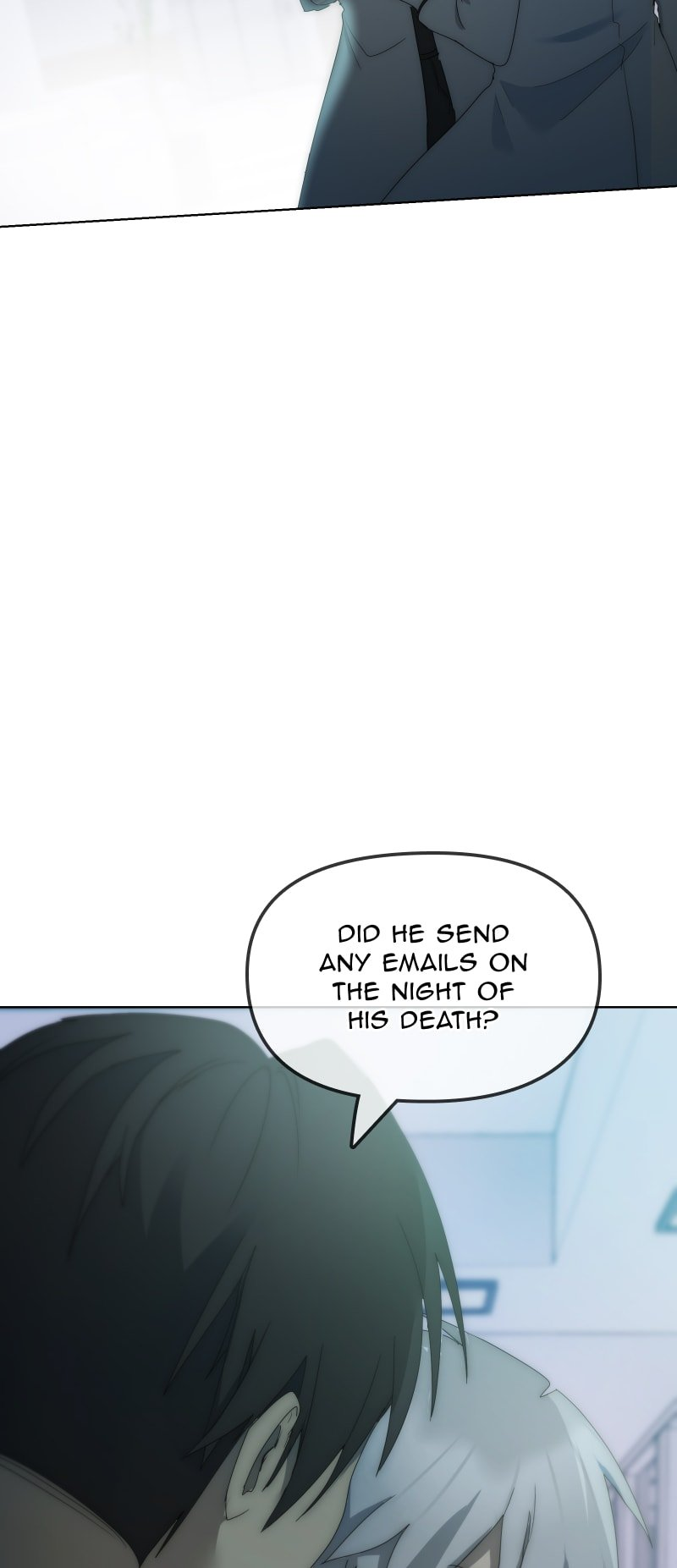 Deadly Hour Chapter 51 - Page 64