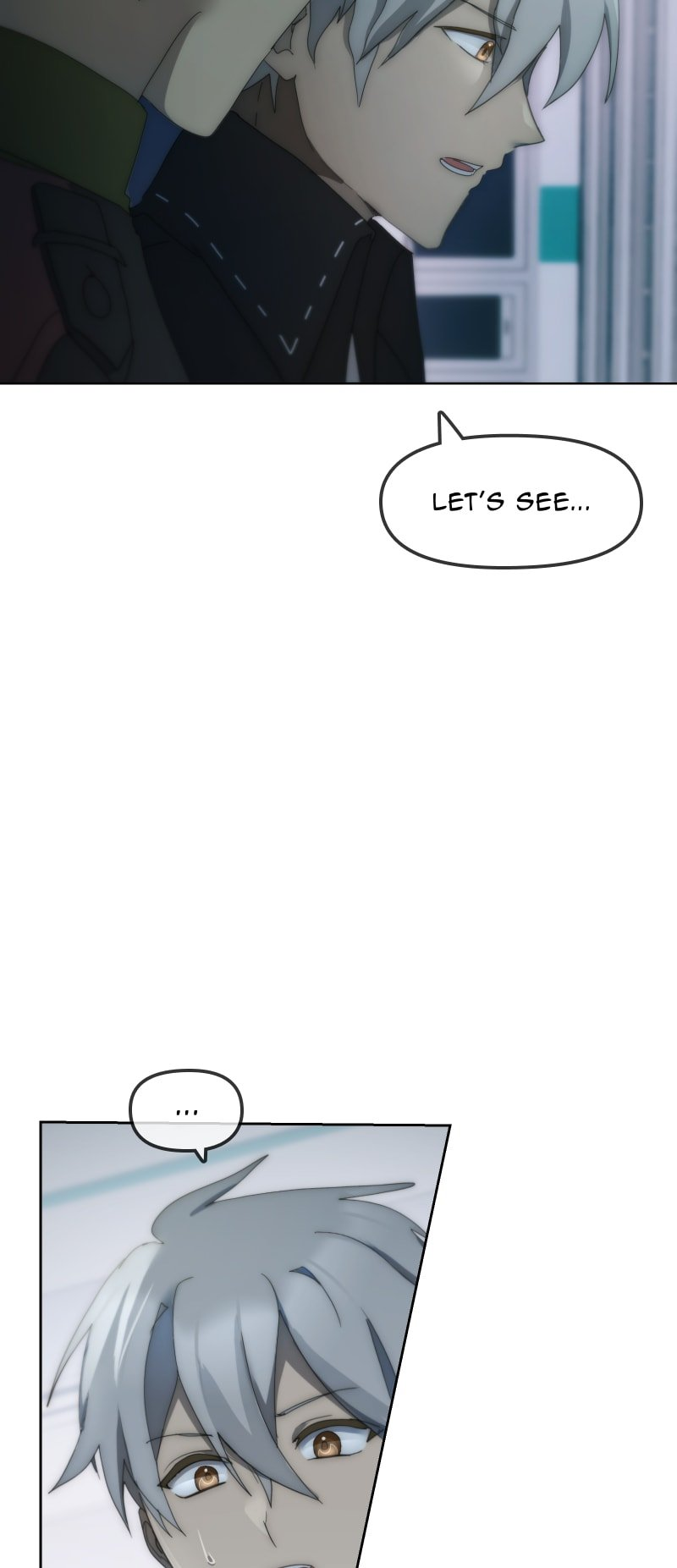 Deadly Hour Chapter 51 - Page 65