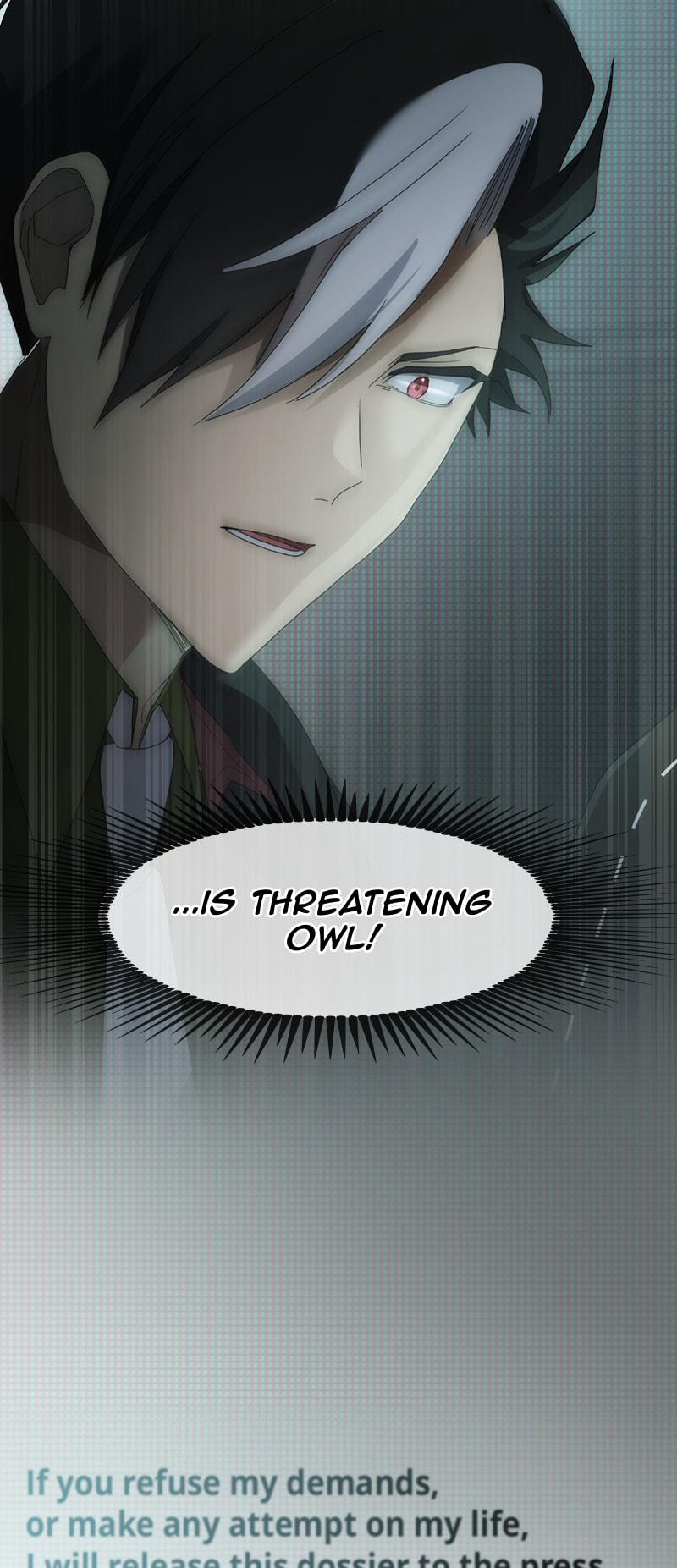 Deadly Hour Chapter 51 - Page 68