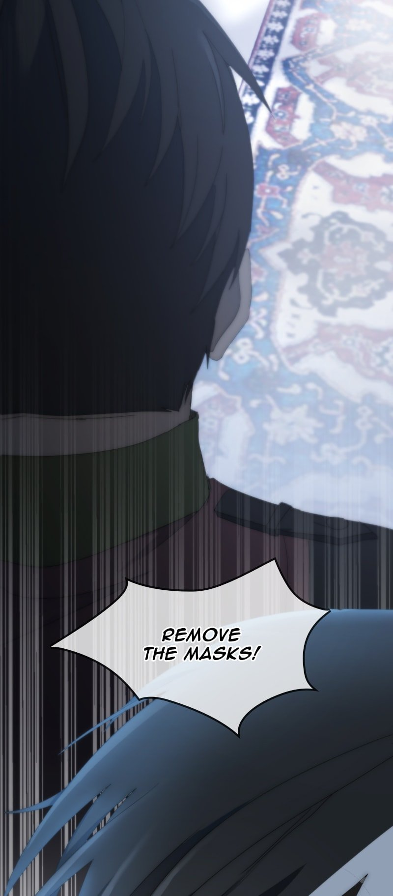 Deadly Hour Chapter 51 - Page 7