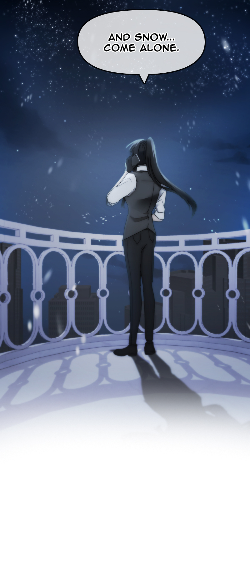 Deadly Hour Chapter 53 - Page 2