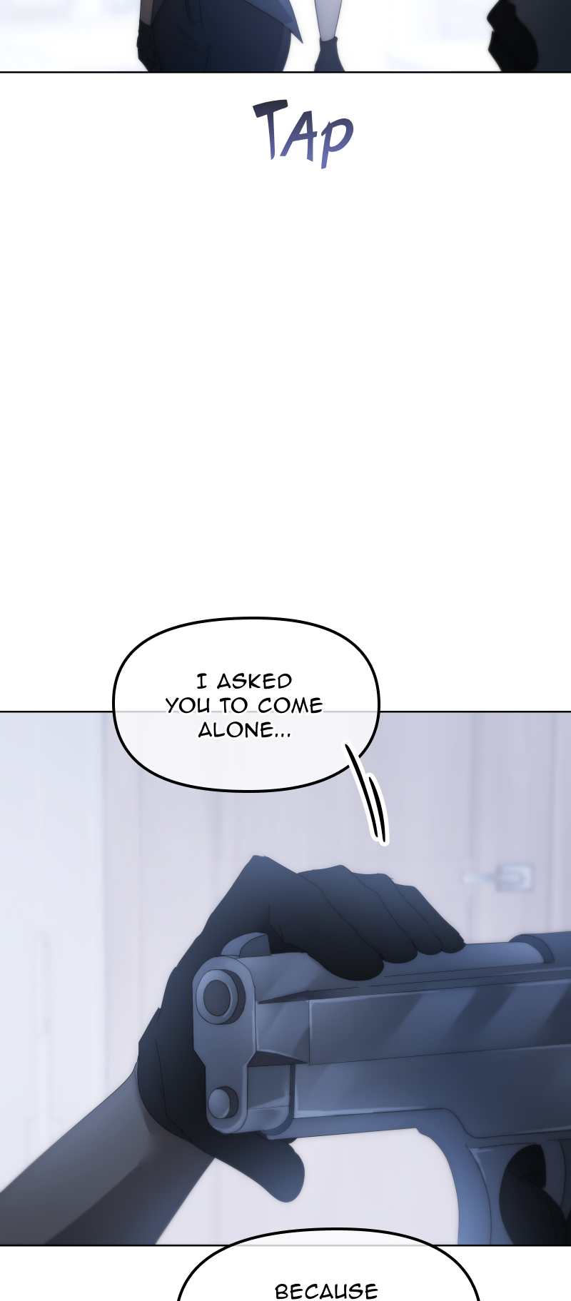 Deadly Hour Chapter 53 - Page 23