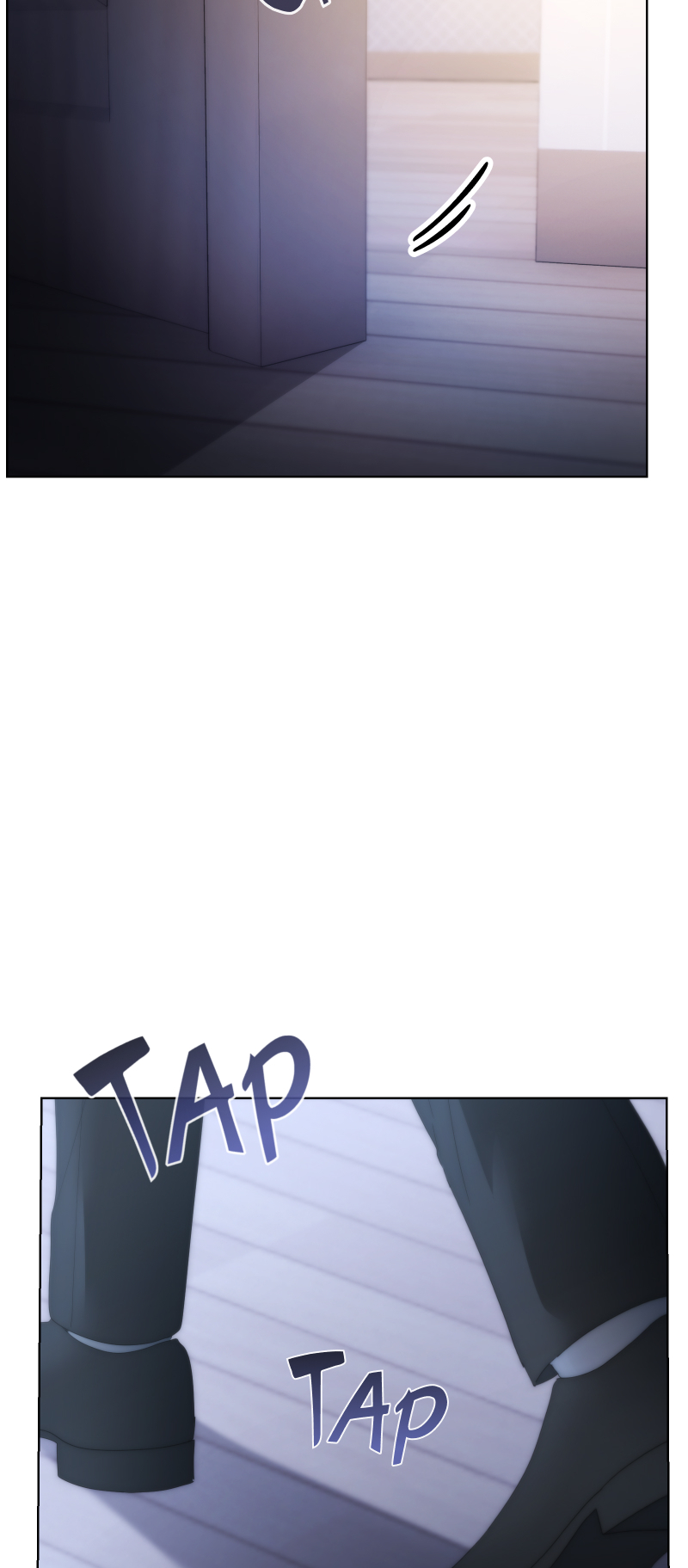 Deadly Hour Chapter 53 - Page 7