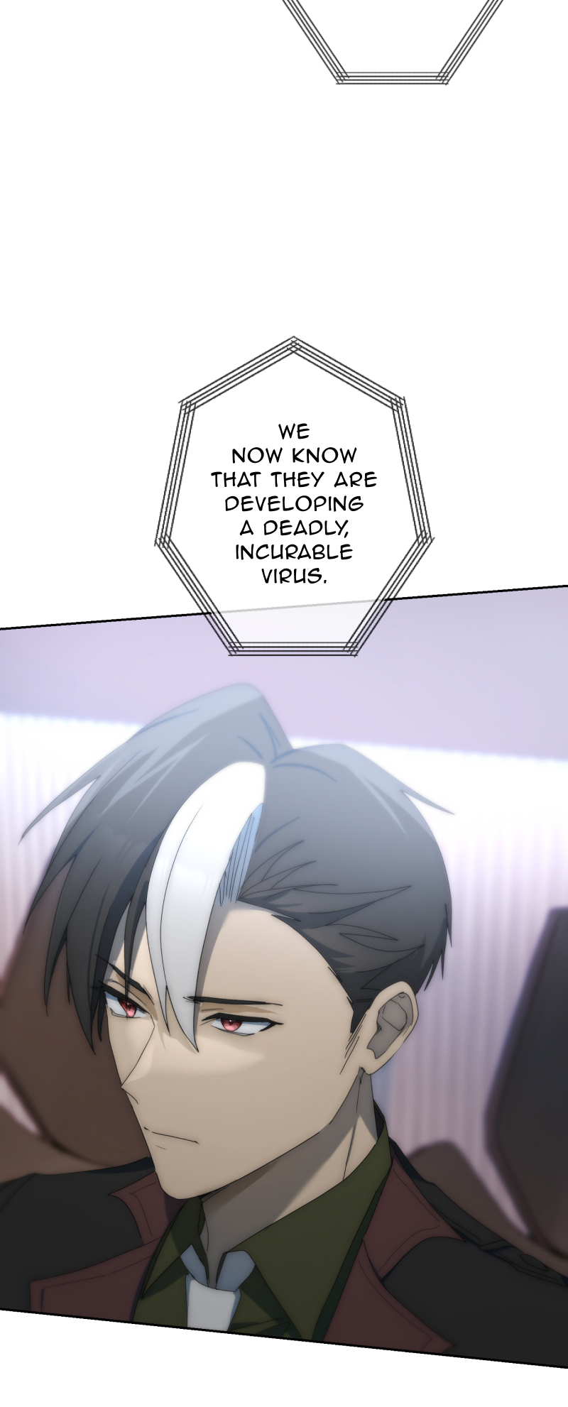 Deadly Hour Chapter 54 - Page 17