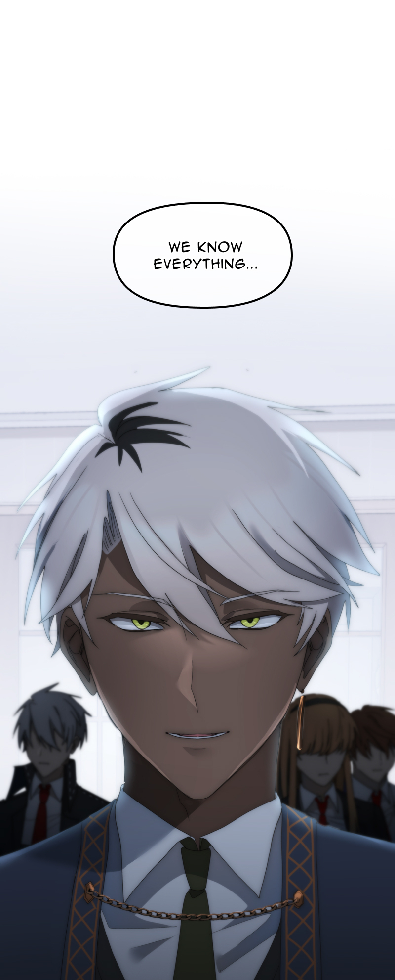Deadly Hour Chapter 54 - Page 2
