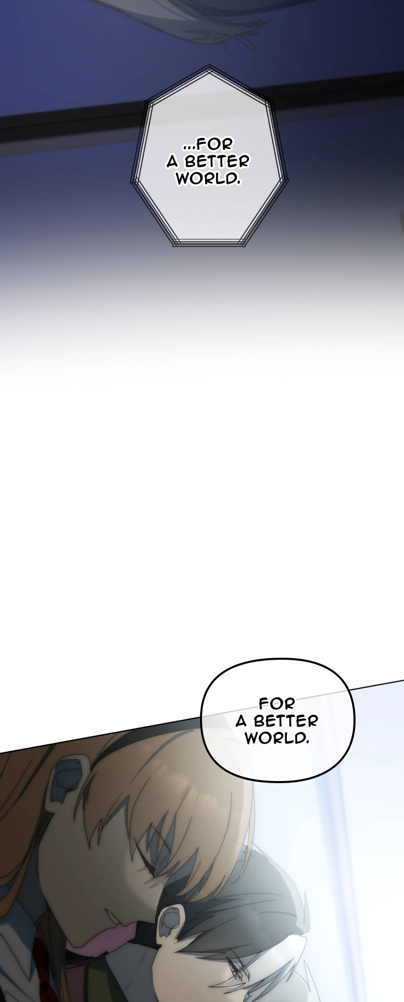 Deadly Hour Chapter 54 - Page 21