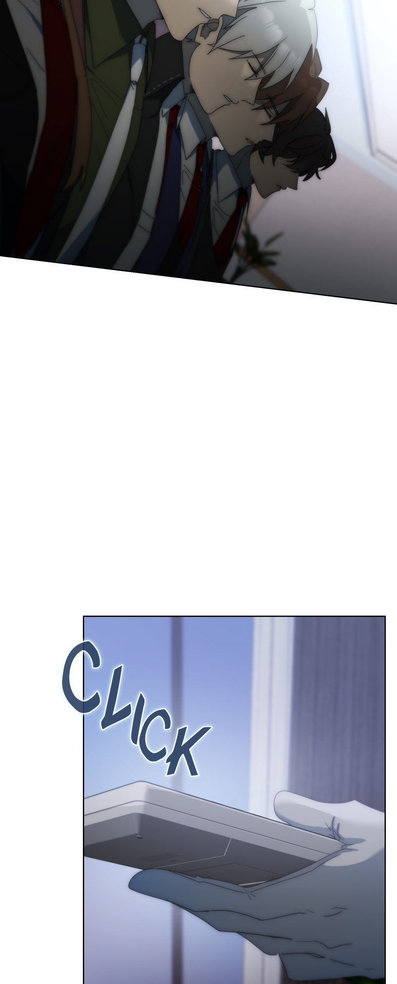 Deadly Hour Chapter 54 - Page 22