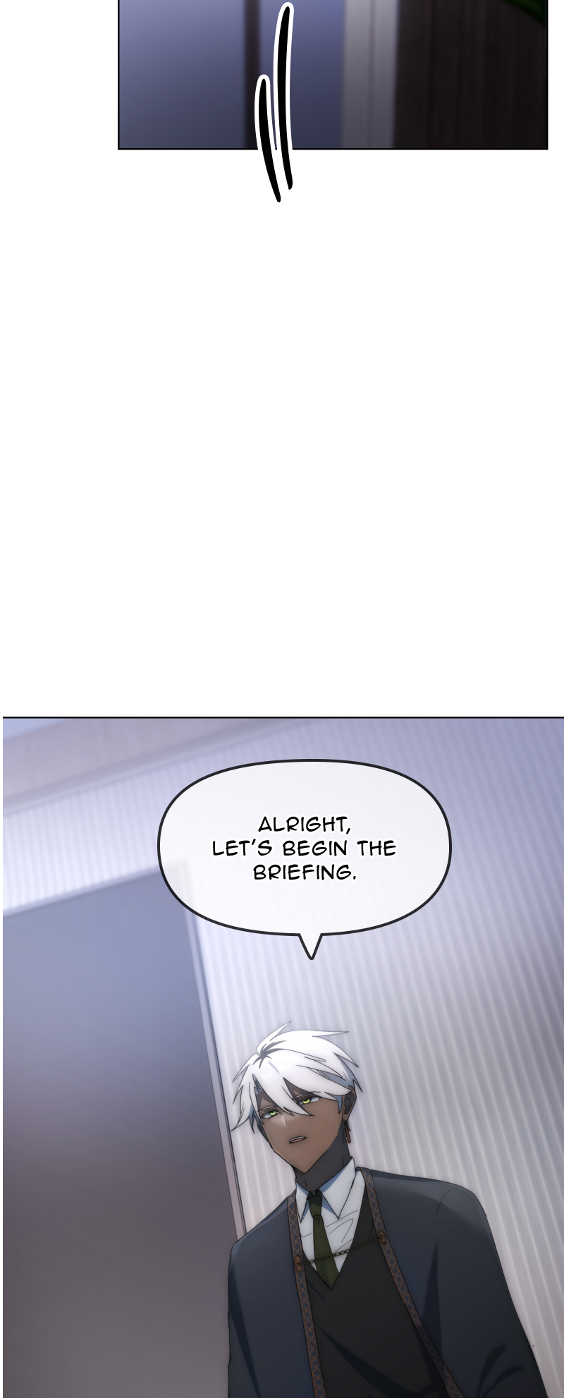 Deadly Hour Chapter 54 - Page 23