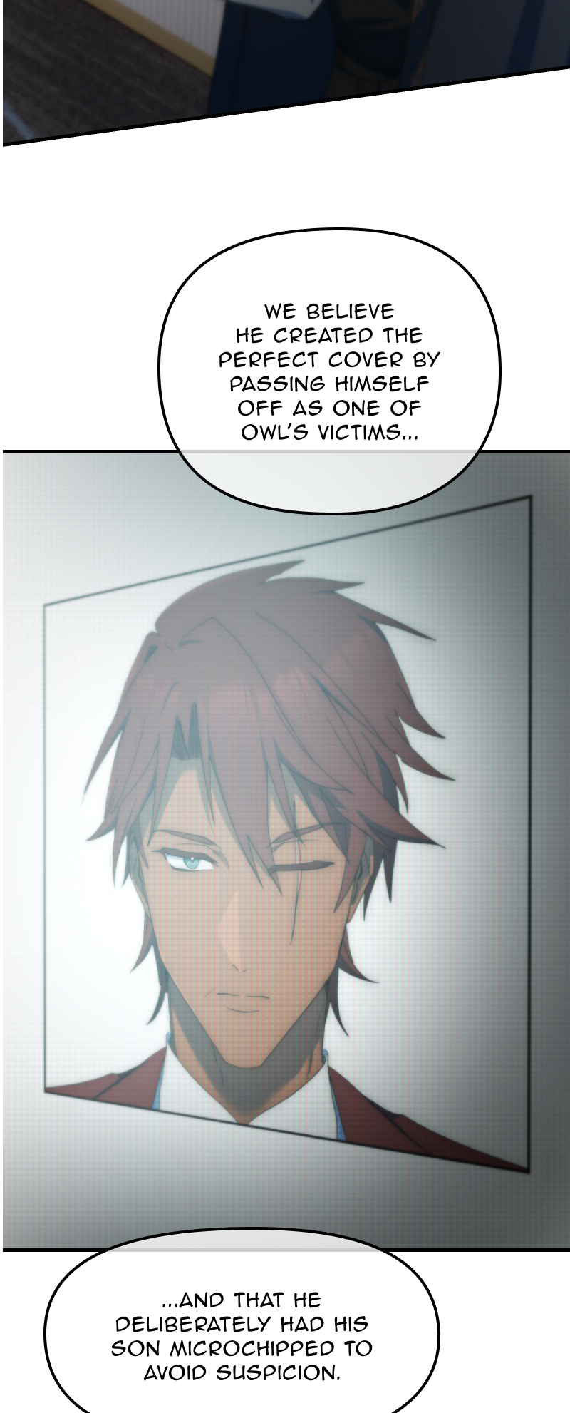 Deadly Hour Chapter 54 - Page 27