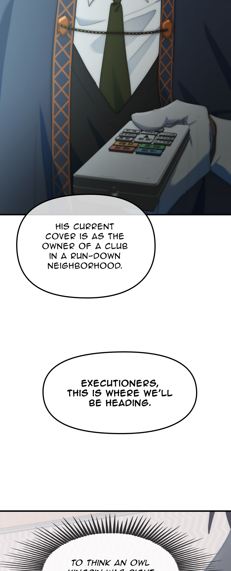 Deadly Hour Chapter 54 - Page 29