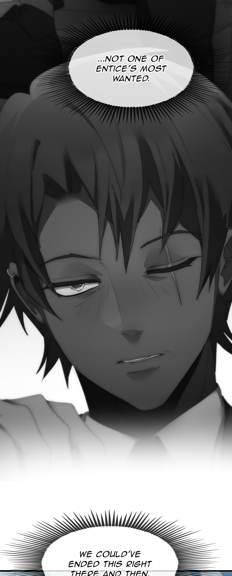 Deadly Hour Chapter 54 - Page 31