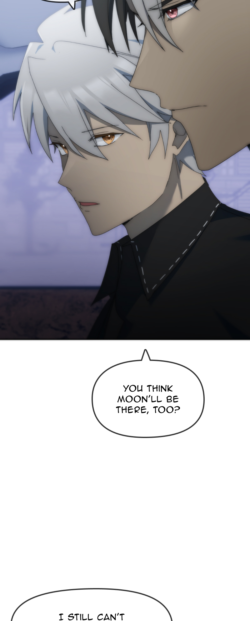 Deadly Hour Chapter 54 - Page 34