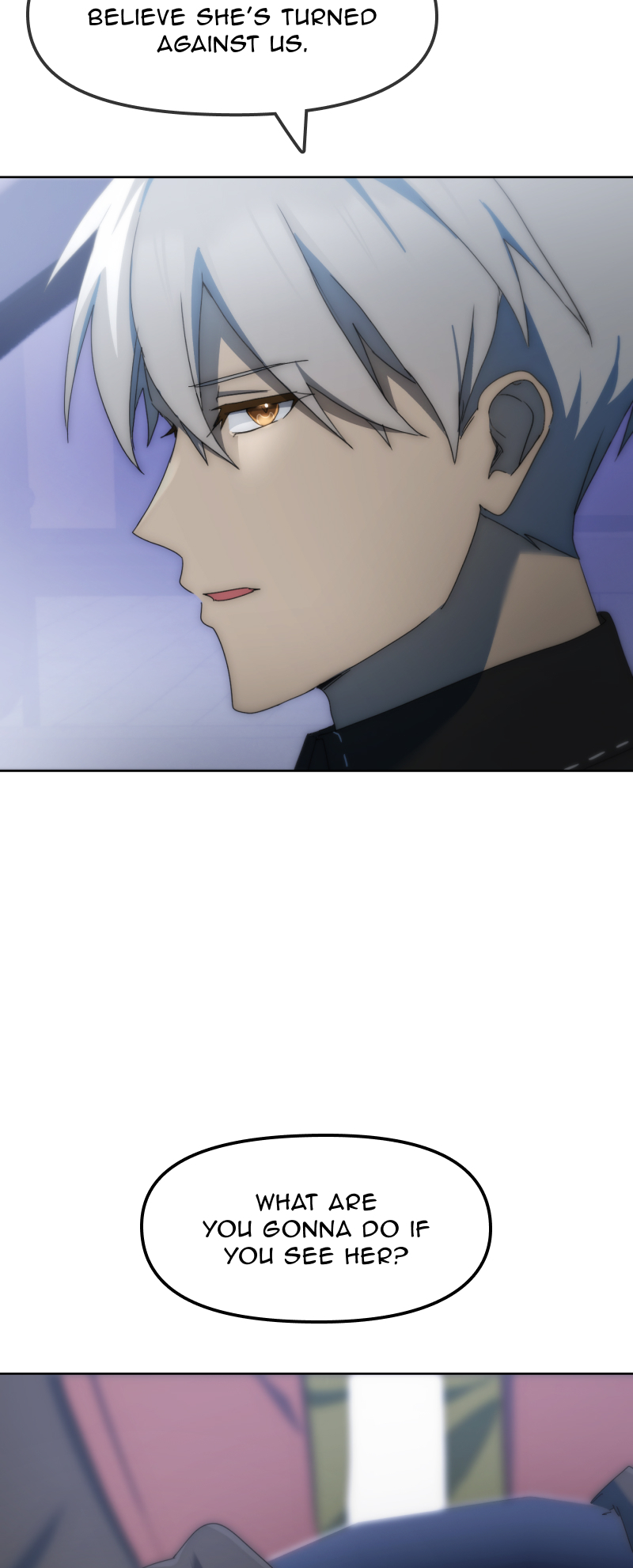 Deadly Hour Chapter 54 - Page 35