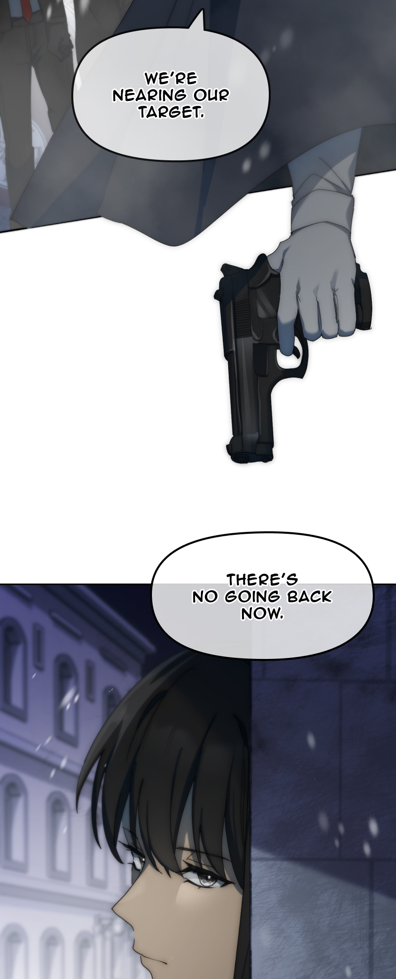 Deadly Hour Chapter 54 - Page 39