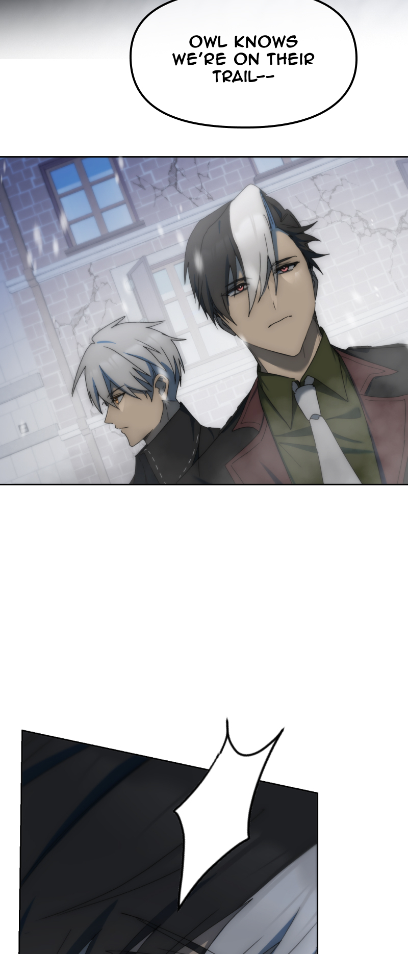 Deadly Hour Chapter 54 - Page 42