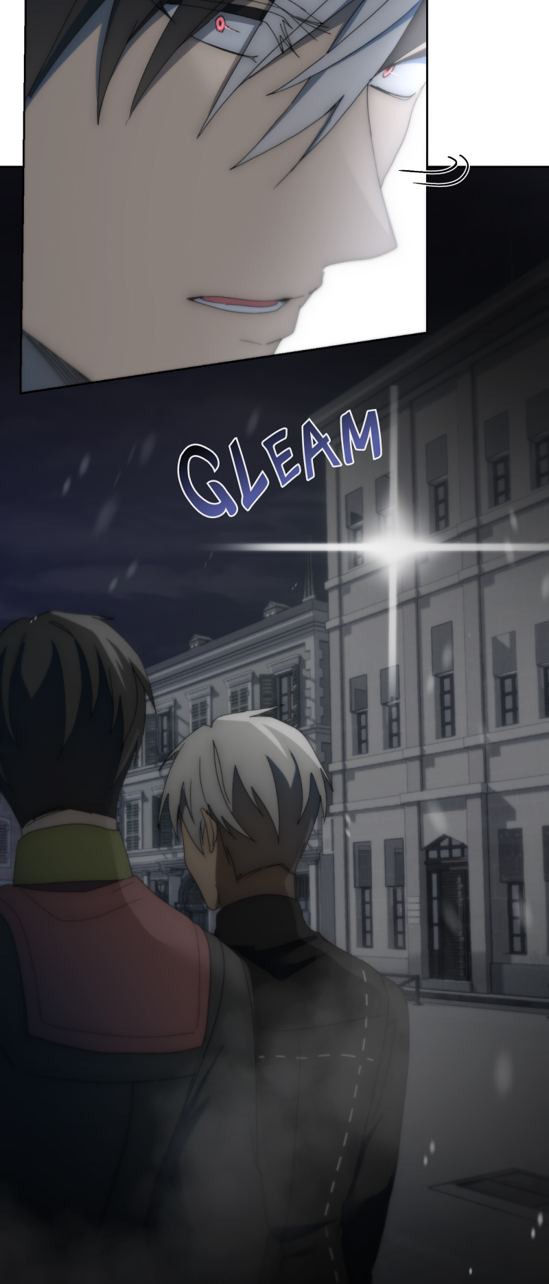 Deadly Hour Chapter 54 - Page 43