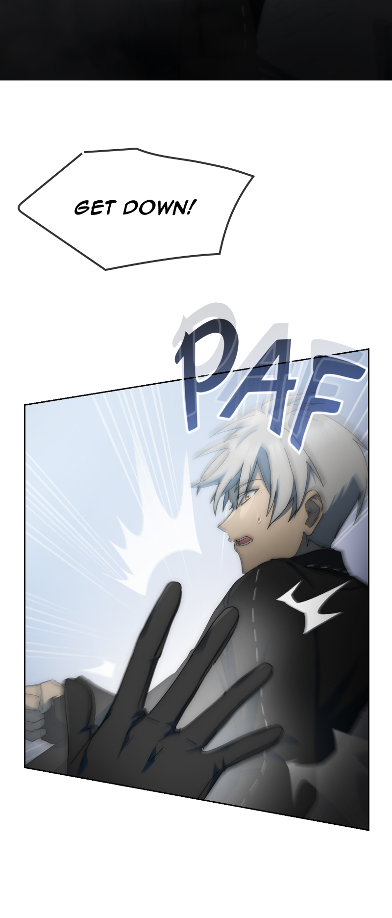Deadly Hour Chapter 54 - Page 44