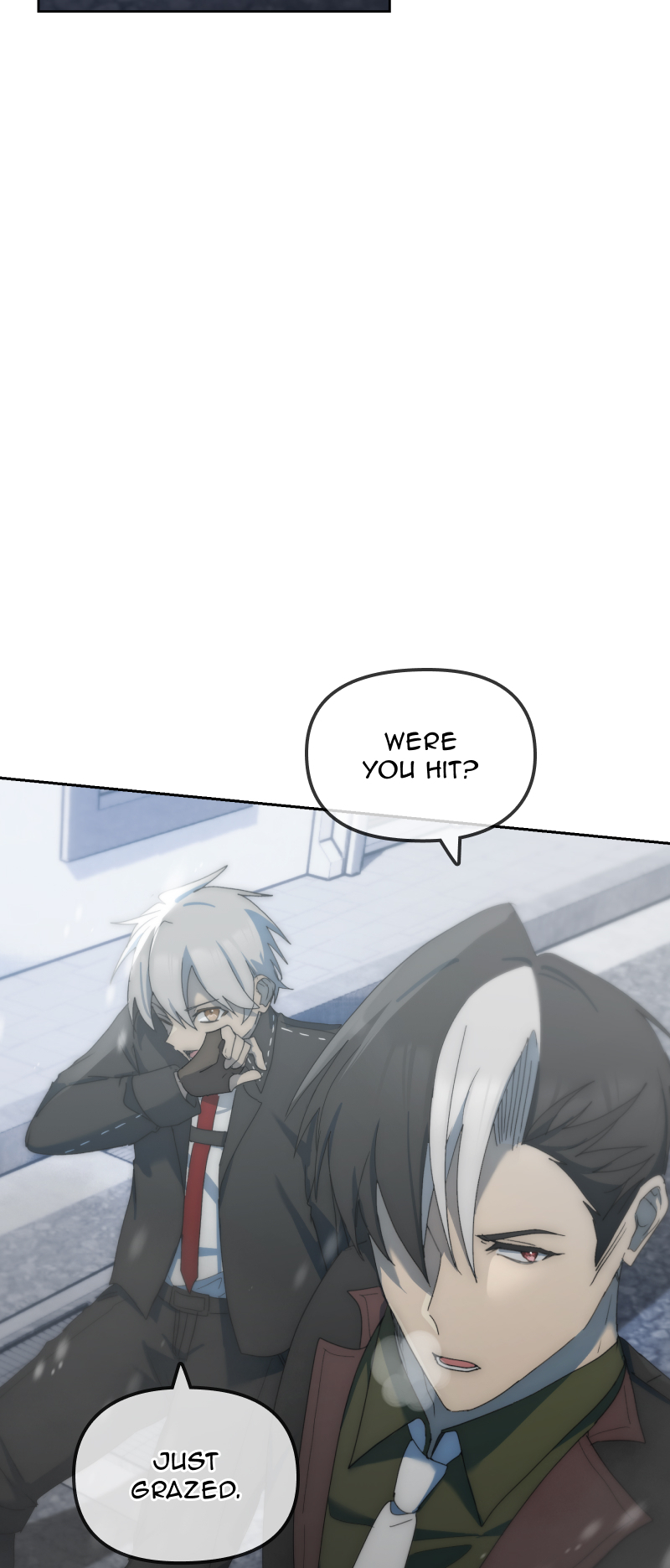 Deadly Hour Chapter 54 - Page 47