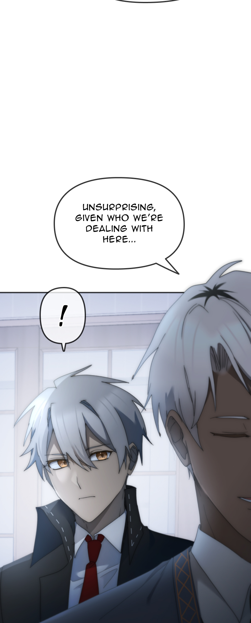 Deadly Hour Chapter 54 - Page 5