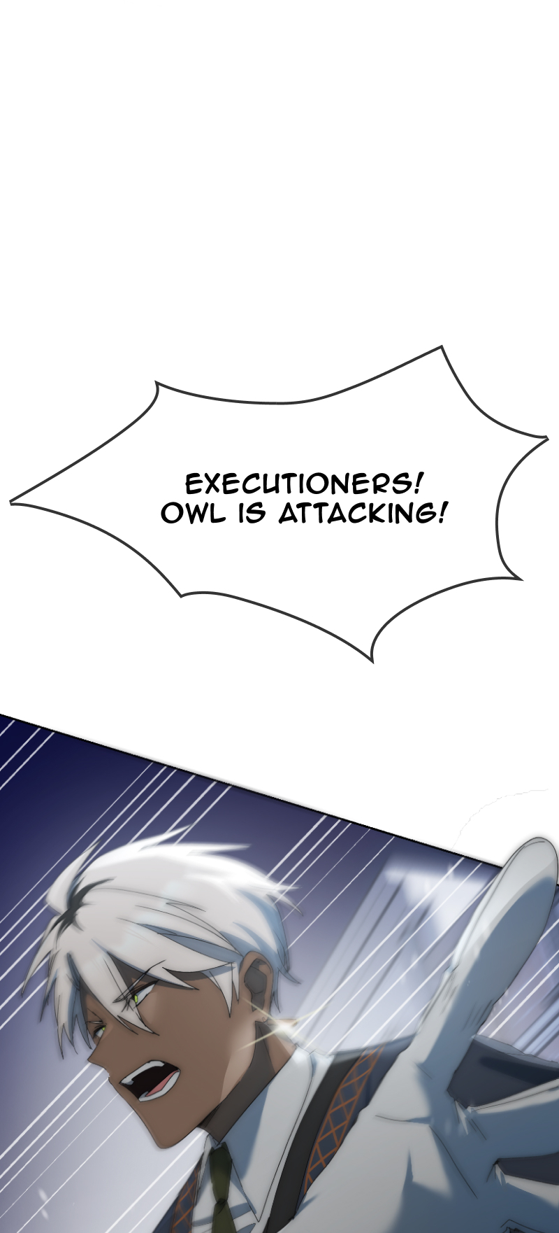 Deadly Hour Chapter 54 - Page 50