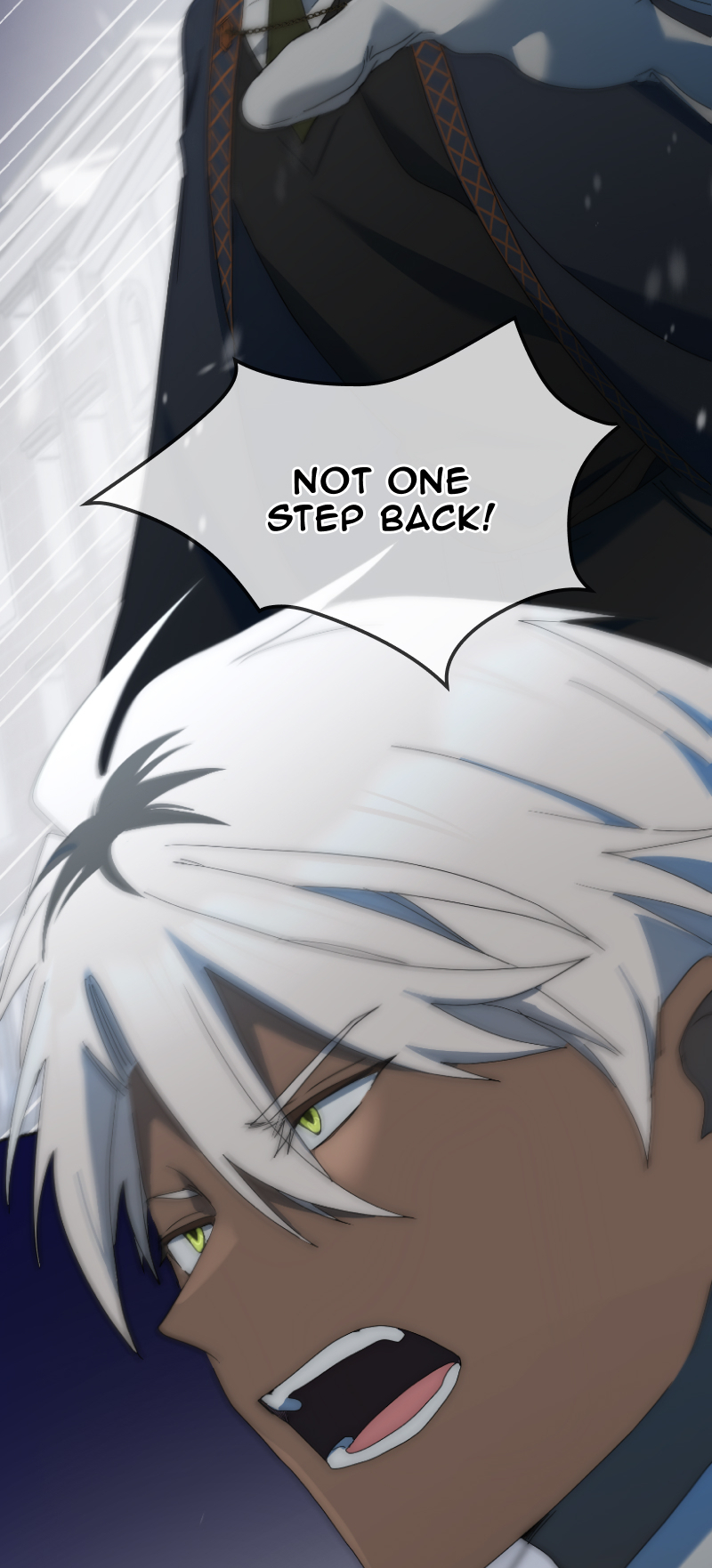 Deadly Hour Chapter 54 - Page 51
