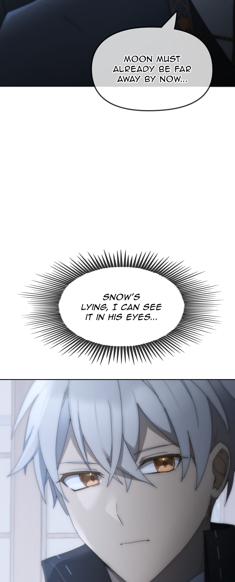 Deadly Hour Chapter 54 - Page 6